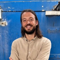 Oterra Employee Mads Hørlyck's profile photo