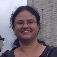 Lakshmi Krishnamoorthy Email & Phone Number