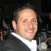 Marco Salgado Email & Phone Number