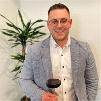 E. & J. Gallo Winery Employee Benjamin Dipwset's profile photo