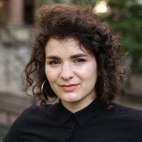 Charlotte Rosen Email & Phone Number