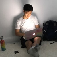 Wilson Wang Email & Phone Number