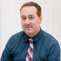Kyndryl Employee Ben Hamel's profile photo
