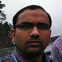 Prashant Andhale Email & Phone Number