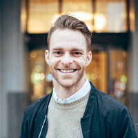 Sitoo Employee Tommy Oldebäck's profile photo