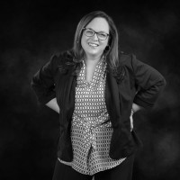 Meedan Employee Danielle Queen's profile photo