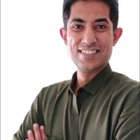 Castrol Employee Georgey Abraham's profile photo