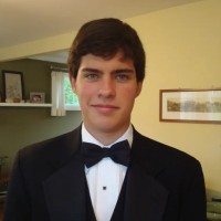 Blue Water Baltimore Employee Mark A. Denoncourt's profile photo