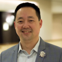 Agility Forex Employee Kingsley Leung's profile photo