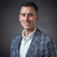 Geisinger Employee John Quattrocchi's profile photo