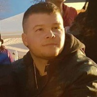 Republican-American Employee Kyle Garvin's profile photo