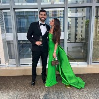 Tap 42 Employee Alexander Rasco's profile photo