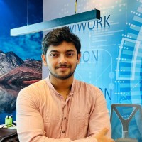 Trinity Life Sciences Employee Subham Mitra's profile photo