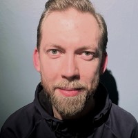 AB Trav och Galopp Employee Jesper Komstadius's profile photo