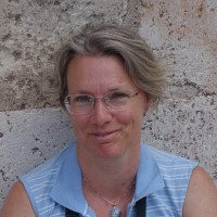 SCOPE International Employee Daniela Kösling's profile photo