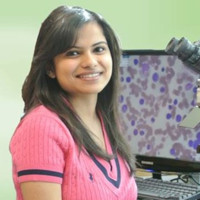 Digisha Patel Email & Phone Number