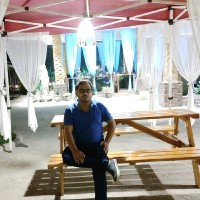 TexoPanda Employee Syed Umar's profile photo