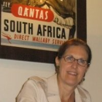 Marcia Gordon Email & Phone Number