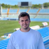 ESAA Employee Claes Paulsen's profile photo