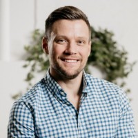 Significo Employee Christian Koha's profile photo