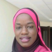 FIREFLY Media Senegal Employee Khady Seck's profile photo