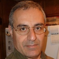 Funimation (A Sony Pictures Television Company) Employee Edwin Nazarian's profile photo