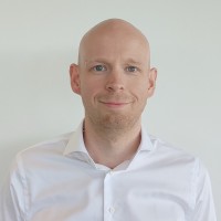 VSE Industrial Automation Employee Niels van Wijngaarden's profile photo