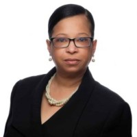 R2P Innovations - Protective Doors Employee Portia Sisk's profile photo