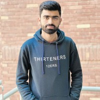 Synavos Employee Hamza Tahir's profile photo