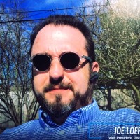PTG Employee Joe Loepke's profile photo