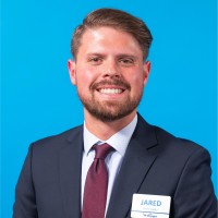 Jared Harrington Email & Phone Number