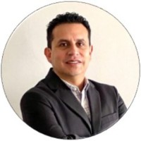 ADITMAQ Employee Edison Pérez's profile photo