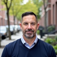 Kratos Defense and Security Solutions Employee Ryan Leighton's profile photo