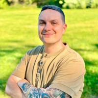 Alex Palmer's profile photo
