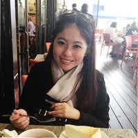 BCD Meetings & Events Employee Joyce Ko's profile photo