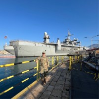 Space Training and Readiness Command Employee Matthew Ress's profile photo