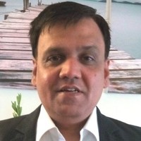 AiRo Digital Labs Employee Vipin Gupta's profile photo