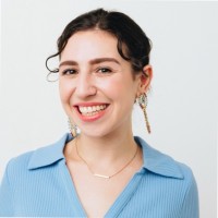 Julia Gelbart Email & Phone Number