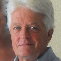 Frank Lloyd Wright Foundation Employee Chuck Arundale's profile photo
