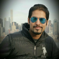 SWI - Innovation Delivered Employee Adeel Rao's profile photo