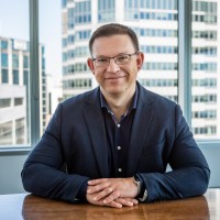 BlockchainNZ Employee Jeremy Muir's profile photo