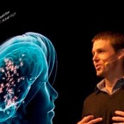 Inner Truth Employee Shane Moon's profile photo