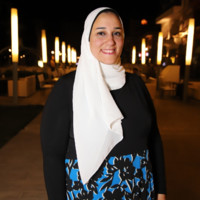 Nada Hamdy Email