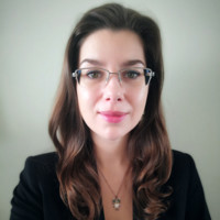 UNIDO Employee Anna Schrenk's profile photo