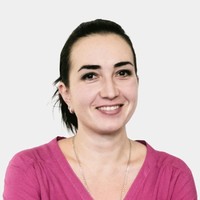 IT Engine Employee Ana Dikić's profile photo