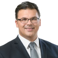 Equity & Advisory Employee Dino Talavanic's profile photo