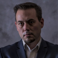 Advantech Employee David Sum's profile photo