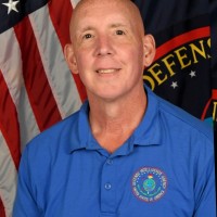 Defense Intelligence Agency Employee Steven Rush's profile photo