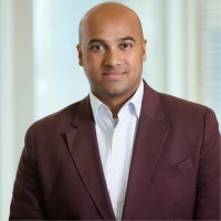 Interac Corp. Employee Anurag Kar's profile photo