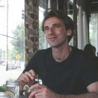 Zenstores Employee Thomas Palmer's profile photo